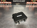 2005 C6 CORVETTE LH DRIVER SIDE SEAT MODULE OEM 15144164 #1110