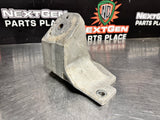 04-06 PONTIAC GTO MOTOR MOUNT BRACKETS USED 10260642 92056790 OEM #W421