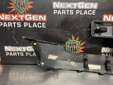 15-17 FORD F150 LH LEFT SIDE HEADLIGHT TRIM MOLDING BLCK OEM #1607