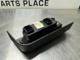 2008 FORD F250 LH DRIVER SIDE FRONT WINDOW SWITCH OEM 8C3T-14B133-FD #622