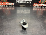05-13 C6 CORVETTE RH PASSENGER DOOR RELEASE SWITCH 10362041 #4000