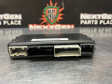 2008 FORD F350 6.8 DRIVER SEAT CONTROL MODULE 8G1T-14C708-AH OEM #1039