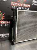 2004 PONTIAC GTO RADIATOR ELECTRIC FANS OEM #784
