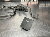 2010 CAMARO SS HOOD LATCH RELEASE WITH CABLE OEM #999