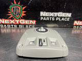 04-07 CADILLAC CTS-V OVERHEAD DOME LIGHT OEM #1411