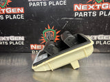 2011 FORD F250/350 DOME LIGHT OVERHEAD CONSOLE BLK 7L1A-13D776-C OEM #1582