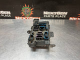 2005 F350 6.0 POWER STROKE INTERIOR FUSE BOX 5C3T-14A067-AE OEM #1082