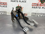 2004 PONTIAC GTO CLUTCH/ BRAKE/ GAS PEDAL ASSEMBLY OEM #620