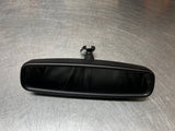 2016 FORD MUSTANG GT REAR VIEW MIRROR FU5A-17E678-TD OEM #1180