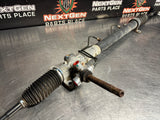 2010 CAMARO SS POWER STEERING RACK & PINION OEM 92244725 #1525
