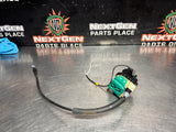 1998 C5 CORVETTE IGNITION SYSTEM WITH KEY 10246848 OEM #1425