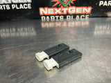 09-14 CADILLAC CTS-V COUPE KEYLESS ENTRY ANTENNA MODULES #1592