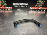 2015 FORD MUSTANG GT VENT TUBE OEM GR3E-6758-AA #1250