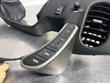 2005 CORVETTE C6 SPEEDOMETER CLUSTER BEZEL TRIM PANEL OEM 15807290 #1468
