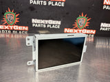 2015 FORD MUSTANG 8” DASH SCREEN NAVIGATION RADIO FR3T-18B955-FB OEM #1092