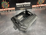 2004 PONTIAC GTO PCM BRACKET AND COVER OEM #1691