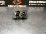 2015 FORD F350 12V POWER POINT and EXHAUST BRAKE SWITCH BC34-25047A82-B OEM 1114