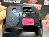 97 - 04 C5 CORVETTE TRACTION CONTROL HANDLING SWITCH 12198726 #1190