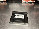 2018 CAMARO SS BODY CONTROL MODULE BCM OEM 13518372 #796
