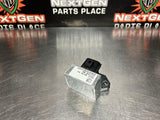 2016 FORD MUSTANG GT FUEL PUMP CONTROL MODULE OEM FR3A-9D370-AA #939