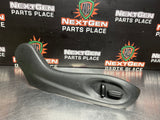 04-06 PONTIAC GTO RH PASSENGER SIDE SEAT CONTROLS OEM #987