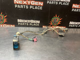 2016 CHEVY SILVERADO 2500 DEF PUMP MODULE WIRING HARNESS OEM 23366892 #1224