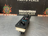 2003 FORD F250 6.0 CLIMATE CONTROL OEM #1185