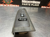 2004 GMC SIERRA 2500HD LH AND RH WINDOW SWITCHES OEM #967