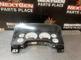 2005 DODGE RAM 2500 CUMMINS DIESEL AUTO 6.7 SPEEDOMETER CLUSTER OEM #1204