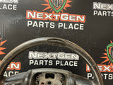 2015 FORD F350 STEERING WHEEL OEM #1246