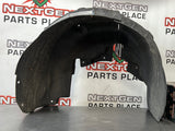 2022 CAMARO SS LR LEFT REAR FENDER INNER WHEEL LINER OEM #454