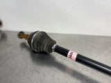 09-13 C6 CORVETTE RH PASSENGER AXLE SHAFT 33 SPLINE 22873444 OEM #1492