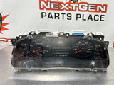 2005 FORD F250 SUPER DUTY XLT SPEEDOMETER INSTRUMENT GAUGE CLUSTER 5C3T-10849-GJ OEM #350