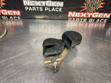 97-04 C5 CORVETTE DUAL HORNS ASSEMBLY #1190