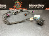 2013 GMC SIERRA 3500HD DEF PUMP MODULE WIRING HARNESS OEM 23323441 #1131