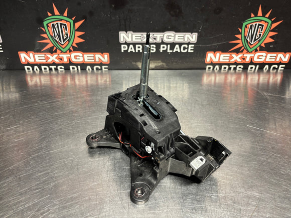 2019 CAMARO SS GEAR SELECTOR SHIFTER ASSEMBLY OEM 84588250 #1126