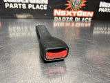 1997-2004 C5 CORVETTE SEAT BELT RECEIVER RH OEM #1190