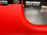 2000 C5 CORVETTE RH PASSENGER SIDE DOOR SILL KICK PANEL TRIM 10247092 #798