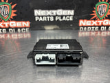 2011 FORD MUSTANG GT LIGHTING CONTROL MODULE BR3T-14D644-BB OEM #1357