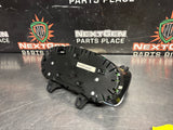 10-15 CAMARO SS MANUAL INSTRUMENT CLUSTER OEM 92242410 #4163