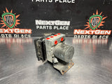 2006 PONTIAC GTO ABS PUMP 92181247 OEM #1293