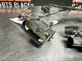 2012 SILVERADO 6.6 DIESEL EXHAUST FLUID TANK HARNESS WITH DEF LEVEL SENSOR #953