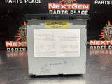 2006 FORD F350 6.0 AM FM CD RADIO RECEIVER 6C3T-18C815-AC OEM #1561