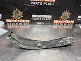 97-04 C5 CORVETTE RH FRONT BUMPER OUTER VALANCE PANEL 10269676 OEM #1613
