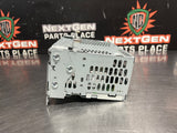 18-23 FORD MUSTANG GT RADIO AUDIO RECIEVER OEM KR3T-18D832-BC #1617