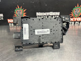 2008 FORD F350 BCM FUSE RELAY BOX MODULE AC3T-14C442-BB OEM #1055