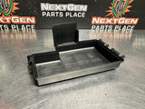 2016 FORD MUSTANG GT FUSE BOX LID COVER OEM #1388