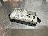 2012 FORD F250 FRONT SEAT CONTROL MODULE BU5Z-14C724-A OEM #1002