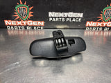 2007 C6 CORVETTE REAR VIEW MIRROR OEM #1520