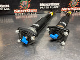 09-15 CADILLAC CTS-V REAR SHOCK ABSORBERS W/ MAGNERIDE SET OEM #1592